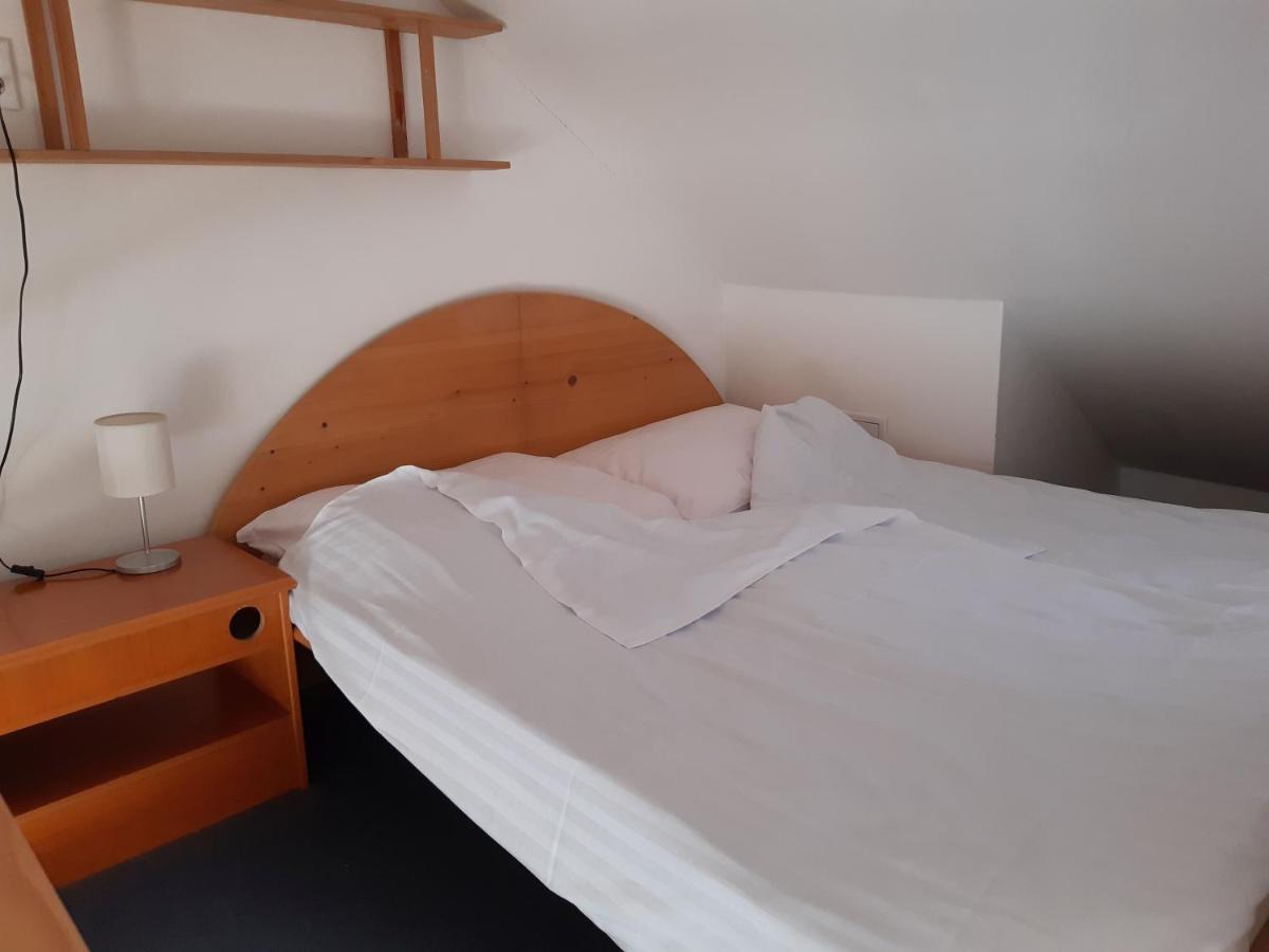 Levandule Brno Zewnętrze zdjęcie