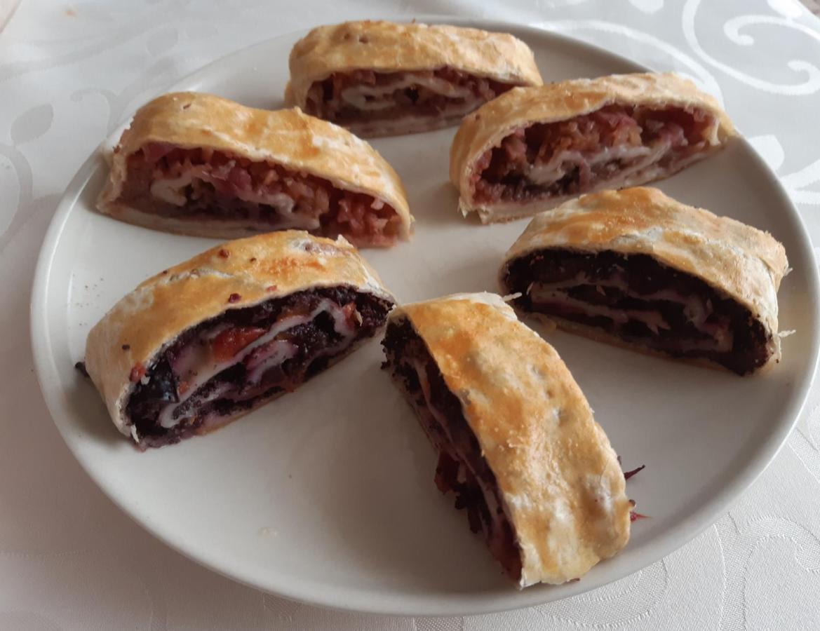Levandule Brno Zewnętrze zdjęcie