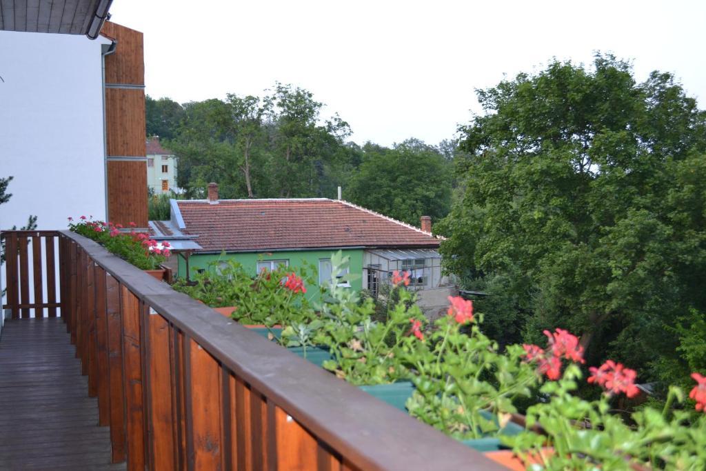 Levandule Brno Zewnętrze zdjęcie