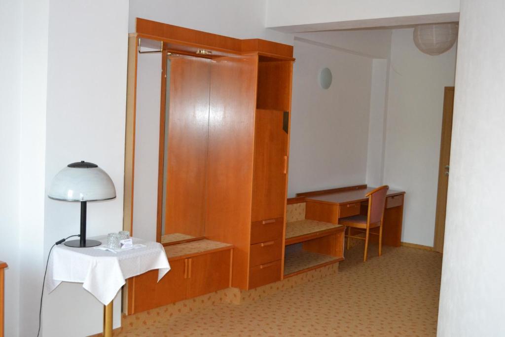 Levandule Brno Pokój zdjęcie