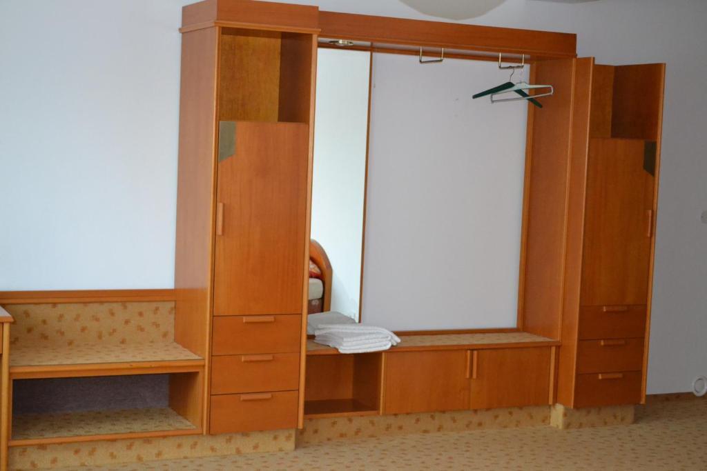 Levandule Brno Pokój zdjęcie
