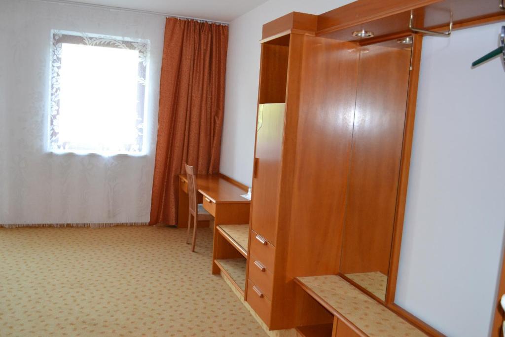 Levandule Brno Pokój zdjęcie