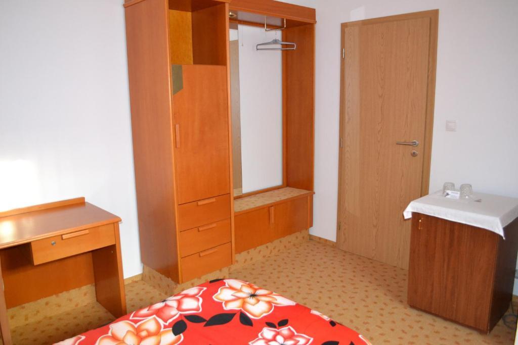 Levandule Brno Pokój zdjęcie